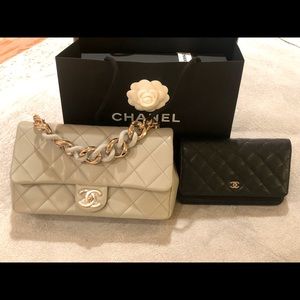 Meet your Posher, Victoria